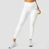 ICANIWILL Training Tights, White