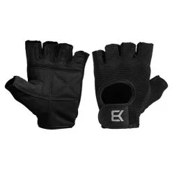 Better Bodies Gear Basic Gym Glove, Black