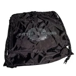 Better Bodies Stringbag BB, Black -butik med fitnessudstyr 130325999102.MASTER Stringbag BB Black 04 1022