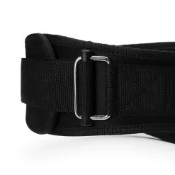 Better Bodies Gear Womens Gym Belt, Black/pink -butik med fitnessudstyr 130336 991 lr better bodies womens gym belt black pink 2