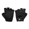Better Bodies Gear BB Womens Training Gloves, Black