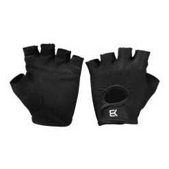 Better Bodies Gear BB Womens Training Gloves, Black