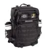 Better Bodies Gear Tactical Backpack, Black