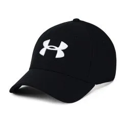 Under Armour Men's Blitzing 3.0, Midnight Navy -butik med fitnessudstyr 1305036 001r under armour mens blitzing 3 0 black 2