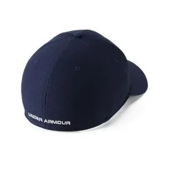 Under Armour Men's Blitzing 3.0, Midnight Navy -butik med fitnessudstyr 1305036 410r under armour mens blitzing 3 0 midnight navy 1 1