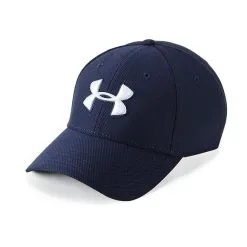 Under Armour Men's Blitzing 3.0, Midnight Navy -butik med fitnessudstyr 1305036 410r under armour mens blitzing 3 0 midnight navy 2 1