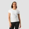 ICANIWILL Everyday T-shirt, White
