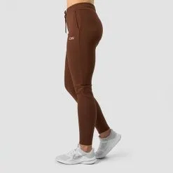 ICANIWILL Activity Pants, Cinnamon