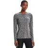 Under Armour Tech LS Crew Twist, Black