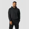 ICANIWILL Training Club Hoodie, Black