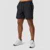 ICANIWILL Training Club Gym Shorts, Black