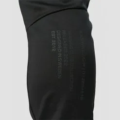 ICANIWILL Training Club Warm Up Pants, Black -butik med fitnessudstyr 13091 001R ICANIWILL Training Club Warm Up Pants Black 06 1122