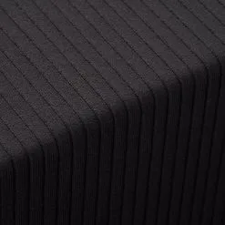 ICANIWILL Ribbed Define Seamless Sports Bra, Dark Graphite -butik med fitnessudstyr 13105 261R ICANIWILL Ribbed Define Seamless Sports Bra Dark Graphite 04 0922