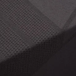 ICANIWILL Everyday 1/4 Zip, Dark Graphite -butik med fitnessudstyr 13108 261R ICANIWILL Everyday 1 4 Zip Dark Graphite 05 0922