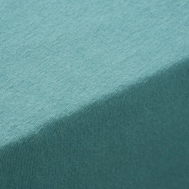 ICANIWILL Define Cropped Adjustable Long Sleeve, Mineral Green 7 ICANIWILL Define Cropped Adjustable Long Sleeve, Mineral Green - Billede 7