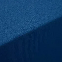 ICANIWILL Define Cropped 1/4 Zip, Dark Navy -butik med fitnessudstyr 13111 033R ICANIWILL Define Cropped 1 4 Zip Dark Navy 05 0922