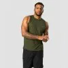 ICANIWILL Ultimate Training Tank Men, Green