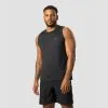 ICANIWILL Ultimate Training Tank Men, Graphite