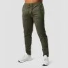 ICANIWILL Ultimate Training Zip Pants, Green