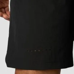 ICANIWILL Ultimate Training Shorts Men, Black -butik med fitnessudstyr 13116 001R ICANIWILL Ultimate Training Shorts Men Black 05 1122