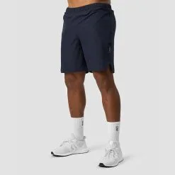 ICANIWILL Ultimate Training Shorts Men, Navy