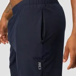 ICANIWILL Ultimate Training Shorts Men, Navy -butik med fitnessudstyr 13116 009R ICANIWILL Ultimate Training Shorts Men Navy 03 1122