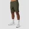 ICANIWILL Ultimate Training Shorts Men, Green