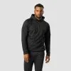 ICANIWILL Ultimate Training Hoodie, Black