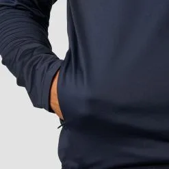 ICANIWILL Ultimate Training Hoodie, Navy 8 ICANIWILL Ultimate Training Hoodie, Navy -butik med fitnessudstyr 13118 009R ICANIWILL Ultimate Training Hoodie Navy 04 1122