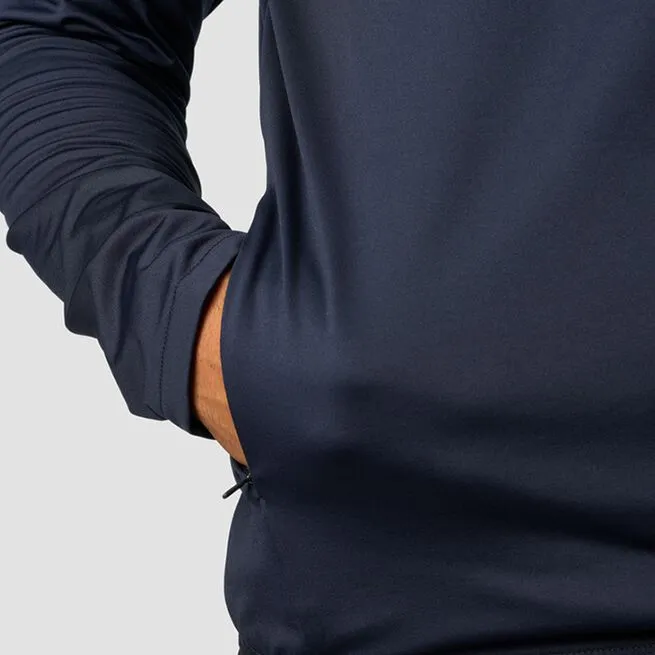 ICANIWILL Ultimate Training Hoodie, Navy 4 ICANIWILL Ultimate Training Hoodie, Navy - Billede 4