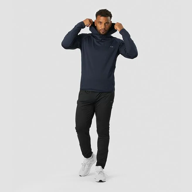 ICANIWILL Ultimate Training Hoodie, Navy 5 ICANIWILL Ultimate Training Hoodie, Navy - Billede 5