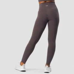 ICANIWILL Nimble Tights, Clay 6 ICANIWILL Nimble Tights, Clay -butik med fitnessudstyr 13129 279R ICANIWILL Nimble Tights Clay 02 dec22