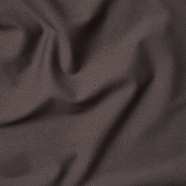 ICANIWILL Nimble Soft Cropped Long Sleeve, Clay 3 ICANIWILL Nimble Soft Cropped Long Sleeve, Clay - Billede 3