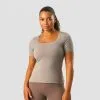 ICANIWILL Nimble Soft T-shirt, Greige
