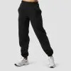 ICANIWILL Everyday Sweatpants Wmn, Black