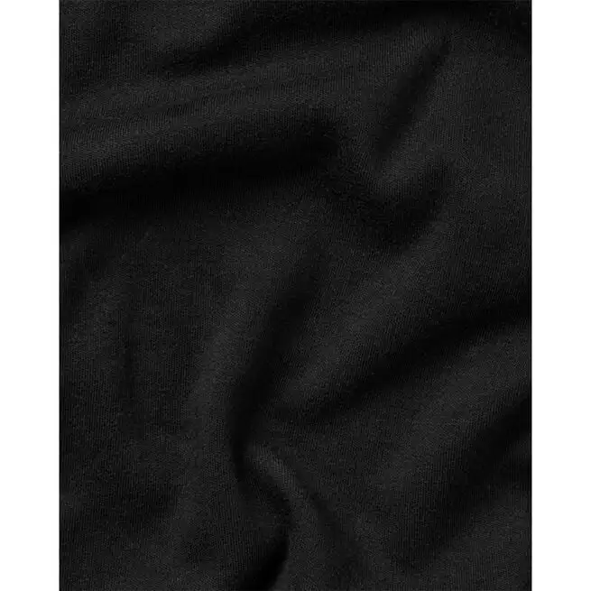 ICANIWILL Stance Cropped Hoodie, Dark Brown 20 ICANIWILL Stance Cropped Hoodie, Dark Brown - Billede 20