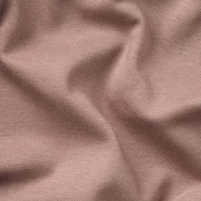 ICANIWILL Stance Cropped Hoodie, Dark Brown 28 ICANIWILL Stance Cropped Hoodie, Dark Brown - Billede 28