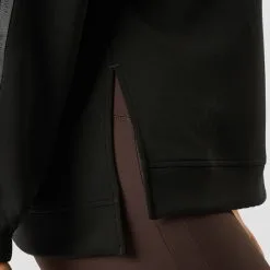 ICANIWILL Stance Hoodie, Burgundy 46 ICANIWILL Stance Hoodie, Burgundy -butik med fitnessudstyr 13188 001R ICANIWILL Stance Hoodie Black 0123 2