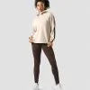 ICANIWILL Stance Hoodie, Beige