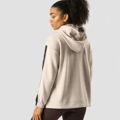 ICANIWILL Stance Hoodie, Burgundy 48 ICANIWILL Stance Hoodie, Burgundy -butik med fitnessudstyr 13188 164R ICANIWILL Stance Hoodie Beige 0123 5