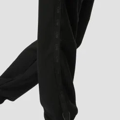 ICANIWILL Stance Pants, Burgundy -butik med fitnessudstyr 13189 001R ICANIWILL Stance Pants Black 0123 2