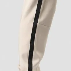 ICANIWILL Stance Pants, Burgundy -butik med fitnessudstyr 13189 164R ICANIWILL Stance Pants Beige 0123 2