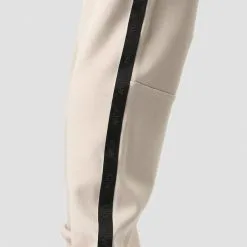 ICANIWILL Stance Pants, Black -butik med fitnessudstyr 13189 164R ICANIWILL Stance Pants Beige 0123 2 3