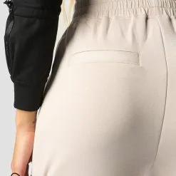 ICANIWILL Stance Pants, Black -butik med fitnessudstyr 13189 164R ICANIWILL Stance Pants Beige 0123 4 3