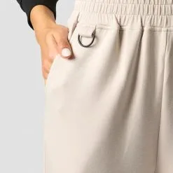 ICANIWILL Stance Pants, Beige -butik med fitnessudstyr 13189 164R ICANIWILL Stance Pants Beige 0123 5 1