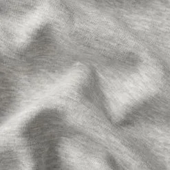 ICANIWILL Everyday Cropped Hoodie Wmn, Light Grey Melange -butik med fitnessudstyr 13191 069R ICANIWILL Everyday Cropped Hoodie Wmn Light Grey Melange 05 1122