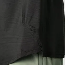 ICANIWILL Stride Sleeveless T-shirt, Black 13 ICANIWILL Stride Sleeveless T-shirt, Black -butik med fitnessudstyr 13192 001R ICANIWILL Stride Sleeveless T shirt Black jan23 6