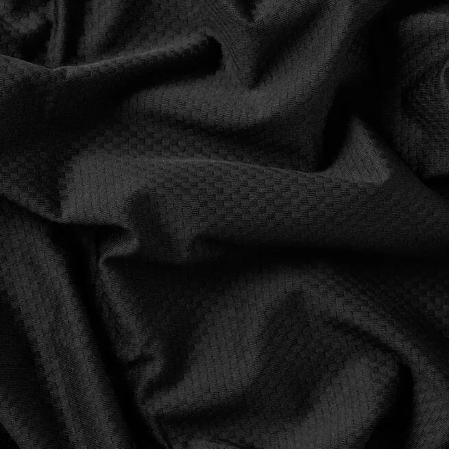 ICANIWILL Stride Sleeveless T-shirt, Black 8 ICANIWILL Stride Sleeveless T-shirt, Black - Billede 8