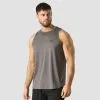 ICANIWILL Stride Tank Top, Grey