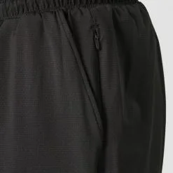 ICANIWILL Stride Shorts, Black 10 ICANIWILL Stride Shorts, Black -butik med fitnessudstyr 13194 001R ICANIWILL Stride Shorts Black 4